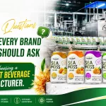 10 Questions Every Brand Should Ask Before Choosing a Discreet Beverage Manufacturer