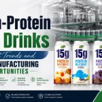 High-Protein RTD Drinks: Market Trends and OEM Manufacturing Opportunities